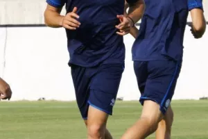 Νέα ΚΛΙΚΣ από την προπόνηση των διεθνών 