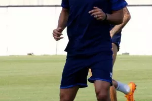 Νέα ΚΛΙΚΣ από την προπόνηση των διεθνών 