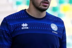 Νέα ΚΛΙΚΣ από την προπόνηση των διεθνών 