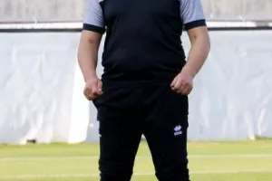 Νέα ΚΛΙΚΣ από την προπόνηση των διεθνών 