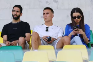 Στην Αρένα ο Ντανίλο