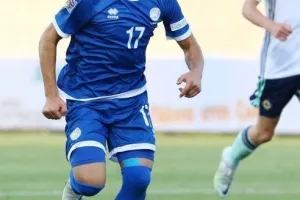 Κύπρος - Β. Ιρλανδία: Παλέψαμε, μπορούσαμε, πήραμε βαθμό (φώτος)