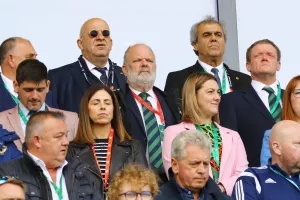 Β.Ιρλανδία-Κύπρος: Η Εθνική μας προηγήθηκε με 2-0, αλλά τα...θαλάσσωσε! (φώτος)