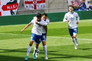 ΑΣΙΣΤ ο Χάμπος, ΓΚΟΛ ο Κακουλλής! (Φώτος)
