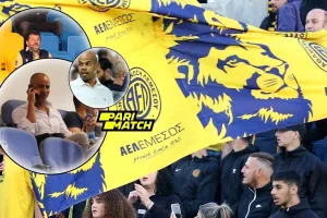 ΑΕΛ 2022-2023: Σίλας - Μπεμπέ - Σοφό… Σίλας 