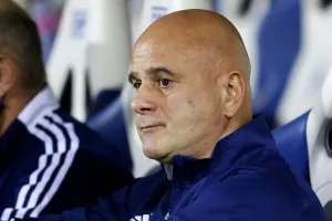 Με Τιμούρ μέχρι το ΜΟΥΝΤΙΑΛ 2026!