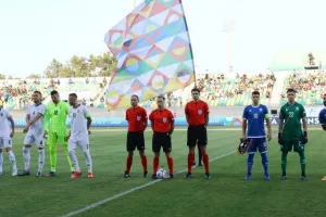 Κύπρος - Κόσοβο: Προσπαθήσαμε για ένα ημίχρονο, αρχίσαμε με ήττα (φώτος)
