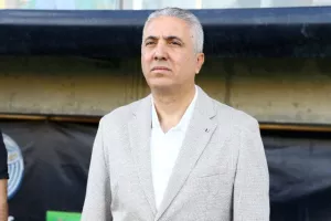 Κύπρος - Κόσοβο: Προσπαθήσαμε για ένα ημίχρονο, αρχίσαμε με ήττα (φώτος)