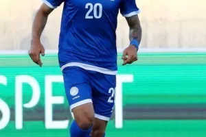 Κύπρος - Κόσοβο: Προσπαθήσαμε για ένα ημίχρονο, αρχίσαμε με ήττα (φώτος)