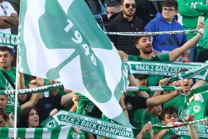 ΕΚΠΛΗΞΕΙΣ/Ομόνοια