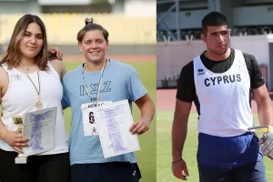 Λάμψη από... μέλλον το σαββατοκύριακο στο Τσίρειο
