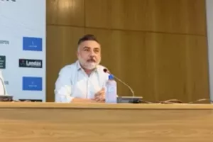 Ο Ανδρέας...
