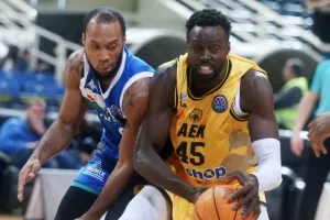 ΑΕΚ: «Καμπάνα» 197 χιλ. ευρώ, δικαιώθηκαν οι υποθέσεις τεσσάρων παικτών