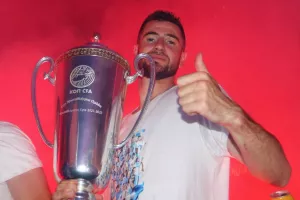 Ευχαριστίες Ρομπέρζ