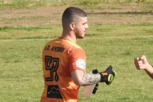 Καλή συνέχεια στον Μιχάλη