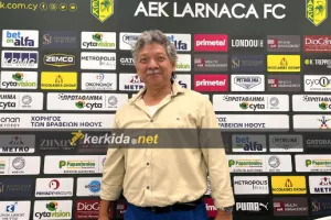 Από την Ονδούρα, στην διάθεση του Oltra! (ΑΠΟΕΛ - Ρεάλ)
