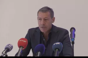 Λάρκου: “Να μην χρειάζεται κάθε χρόνο να ψάχνουμε στόχους"