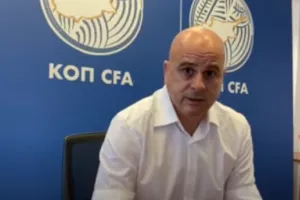 Τιμούρ: "Δεν γίνεται η Εθνική να μη γεμίζει γήπεδο 8 χιλιάδων"