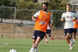 Παναθηναϊκός: Ψάχνει για ομάδα ο Σαβιέρ