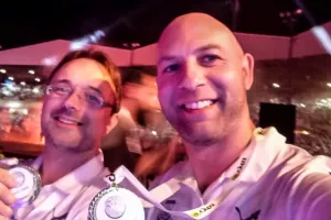 "Ο Απόλλωνας με τον κόσμο στο πλευρό του δεν έχει να φοβάται τίποτα"