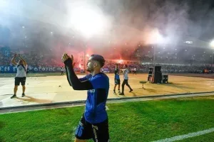 Μαυρίας: "Αναμνήσεις παντοτινές..." (Φώτος)