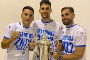 Μαυρίας: "Αναμνήσεις παντοτινές..." (Φώτος)