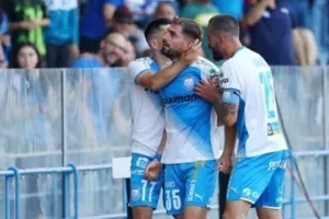 Μαυρίας: "Αναμνήσεις παντοτινές..." (Φώτος)