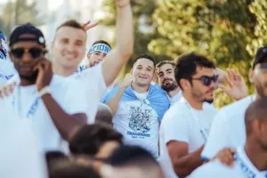 Μαυρίας: "Αναμνήσεις παντοτινές..." (Φώτος)