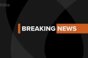 ΕΚΤΑΚΤΟ: Ληστεία σε τράπεζα στη Λάρνακα με χειρουργική μάσκα
