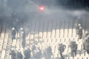 Πειθαρχική δίωξη από τον ποδοσφαιρικό εισαγγελέα σε Παναθηναϊκό και ΠΑΟΚ