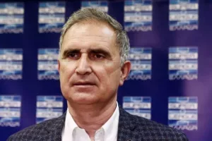 Στο νοσοκομείο με καρδιακό επεισόδιο ο Μποροβήλος