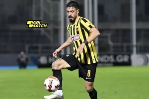 Ενδιαφέρει ΑΕΛ/ Γράφουν... για Σιμόες και Φαμαλικάο