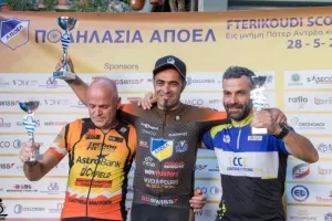 Με απόλυτη επιτυχία ο αγώνας που διοργάνωσε ο ΑΠΟΕΛ