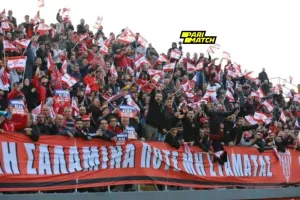 Μήνυμα στους Σαλαμιναίους: "Εμπνεύσου εσύ το φετινό σύνθημα για τα διαρκείας..."