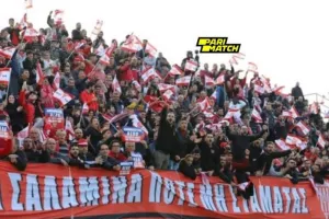 Πάει... Μπάνσκο 
