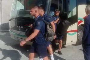 Κόσοβο/ Η εντεκάδα απέναντι στην Κύπρο