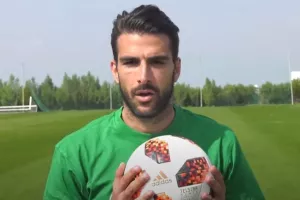 (ΒΙΝΤΕΟ) "Αντίο" στον Γκόμεθ και: "Thank you Captain 🙏💚"