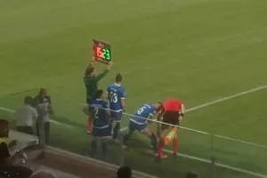 ΓΚΟΛ το Κόσοβο/ Τριπλή ο Κωστένογλου 