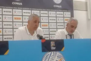 "Ο σχεδιασμός ήταν εύστοχος/Δεν μπορείς να κάνεις κατευθείαν αλλαγή, περιμένεις ότι η εικόνα θα αλλάξει"