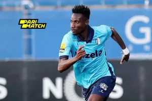 Πρωινή ανακοίνωση/ DEAL με Richard Ofori!