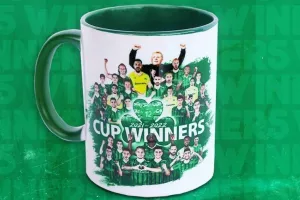 Φλιτζάνι CUP WINNERS!