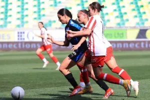 Στις 20 Ιουνίου σύσκεψη για το γυναικείο ποδόσφαιρο