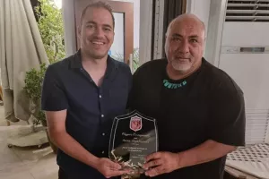 Τίμησαν Φανιέρο (Δηλώσεις)