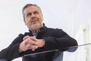 Μπότο: «Δημιουργούμε κάτι από την αρχή, στόχος ο τίτλος σε σταθερή βάση»
