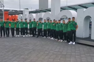 Ευχές... από το Άμστερνταμ: "Χρόνια πολλά Ομόνοια"! (Βίντεο)
