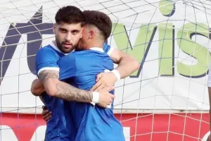 Dalkurd... για "Κάτσα"