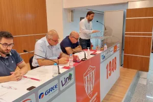 Τι έγινε στην Γενική Συνέλευση της Νέας Σαλαμίνας (Φώτος)