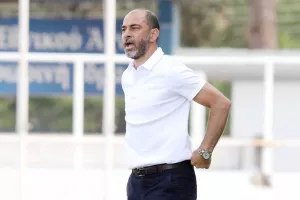 "Πετύχαμε μια μεγάλη νίκη/ Αξίζαμε για περισσότερους βαθμούς"