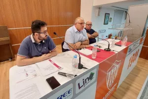 Τι έγινε στην Γενική Συνέλευση της Νέας Σαλαμίνας (Φώτος)