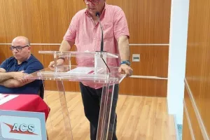 Τι έγινε στην Γενική Συνέλευση της Νέας Σαλαμίνας (Φώτος)